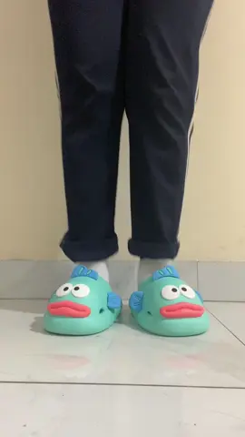 dép cute xỉu 😄😄😄👏🏻 #depcahe #cute #unboxing #review #viral 