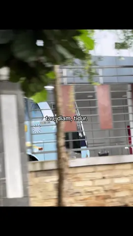 Jangan lupa dipendam?#galaubrutal 