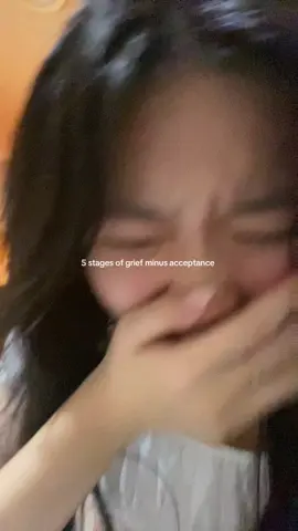 yawning tears were paid actors