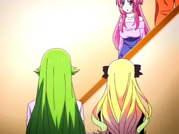 😨#haremanime #motherofthegoddessdormitory #animes #animefyp #animeedit #anime #animerecommendation #animerecommendations 