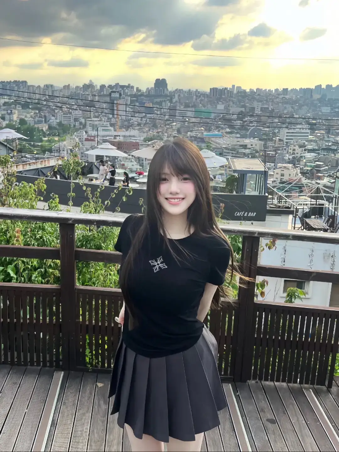 #Hannayeahh #douyin抖音 #fyp 