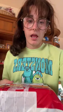 Nuovo pacco ❤️👩🏻 #unboxing#videounboxing#unboxingvideo