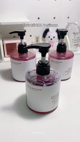 Một em sữa tắm vừa thơm vừa sáng da nè cả nhà ơi 🌸 #xuhuong #xuhuongtiktok #trend #trending #trendingvideo #review #unbox #skincare #skincarebody #graceandglow #graceandglowbodywash #suatamgraceandglow #suatamnuochoa #suatamtrangda #suatamhuongnuochoa