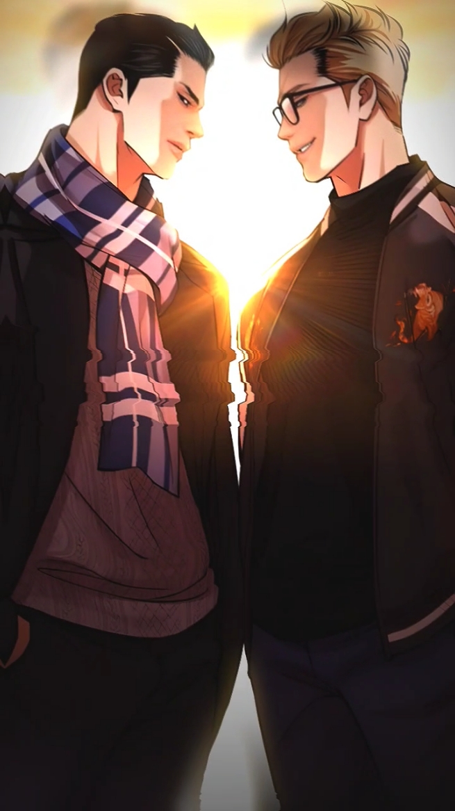 cerita tentang mereka pun dimulaiii #lookism #fyp #manhwa #webtoon #manhwareccomendation 