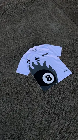 8 BALL LIFEHACKS COLLECTION#tshir #cotto #oold #fashion #tiktokshop