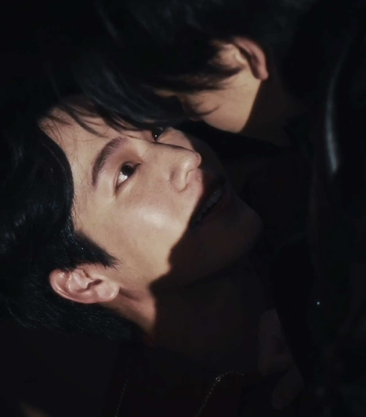 THEY WERE STARVING !! slowburn just feels so much more realistic #jackandjoker #jackandjokerseries #jackandjokertheseries #jackandjokerustealmyheart #yinwar #jackandjokeredit #yinyin_anw #warwanarat #foryou #yinwaredit #thaibl 