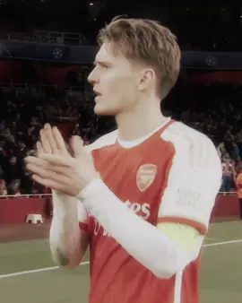 HES BACKKKK 🥳🥳 #martinodegaard #ødegaard #odegaard #martinødegaard #afc #arsenal #arsenalfc #captain #8 #odegaardedit #edit #vsp #videostar #viral #salibavsp  Scp: @aurora & shae  @od8gaard @em @trssrds @Gmartinelli @tay ˚ʚ♡ɞ˚ @salma⁸ @𝐀𝐬𝐡 ⚽︎ @chels⁷ @jess⁶ @laurie ⁷ @St4rgunner☆ @shy @scarlett 🦦 @F3 