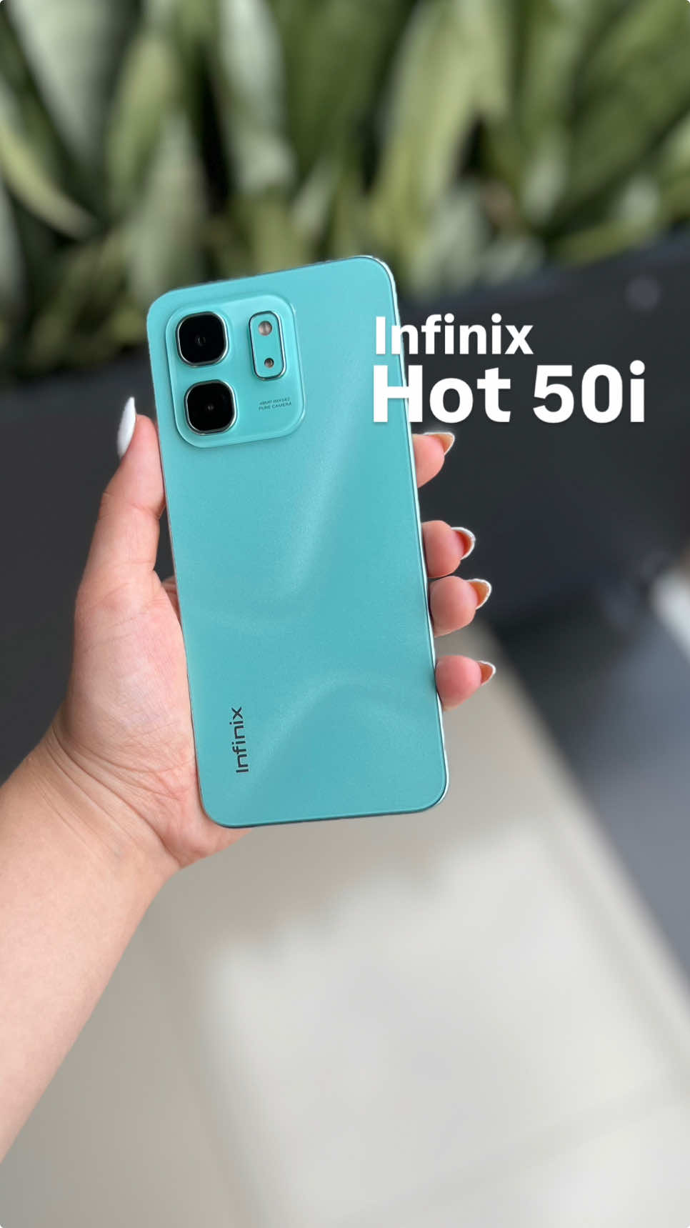 Infinix Hot 50i 🔥Versión Free Fire 👾 Diseño irresistible, gran capacidad y rendimiento. ✅256GB + 8GB RAM. 🇵🇾 Delivery y Envíos a todo el país. Más info al 📲 (0992) 780 941 #infinix #freefire #Tech #smartphone #hot50i