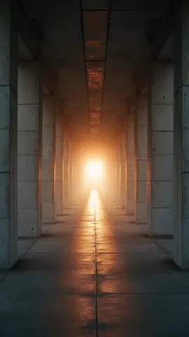 🌅✨♾️ Tunnel to Infinity Made with #DreamMachine Extend & Loop #Infinity #Tunnel #Hypnotized 