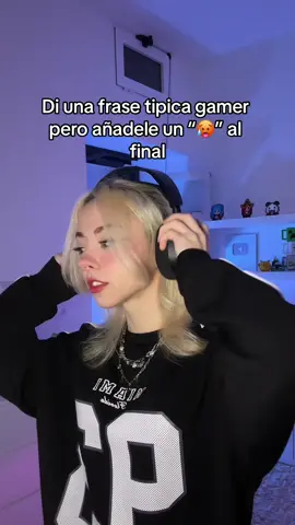 Me estan gankeando 🥵 #videojuegos #humor #streamer 