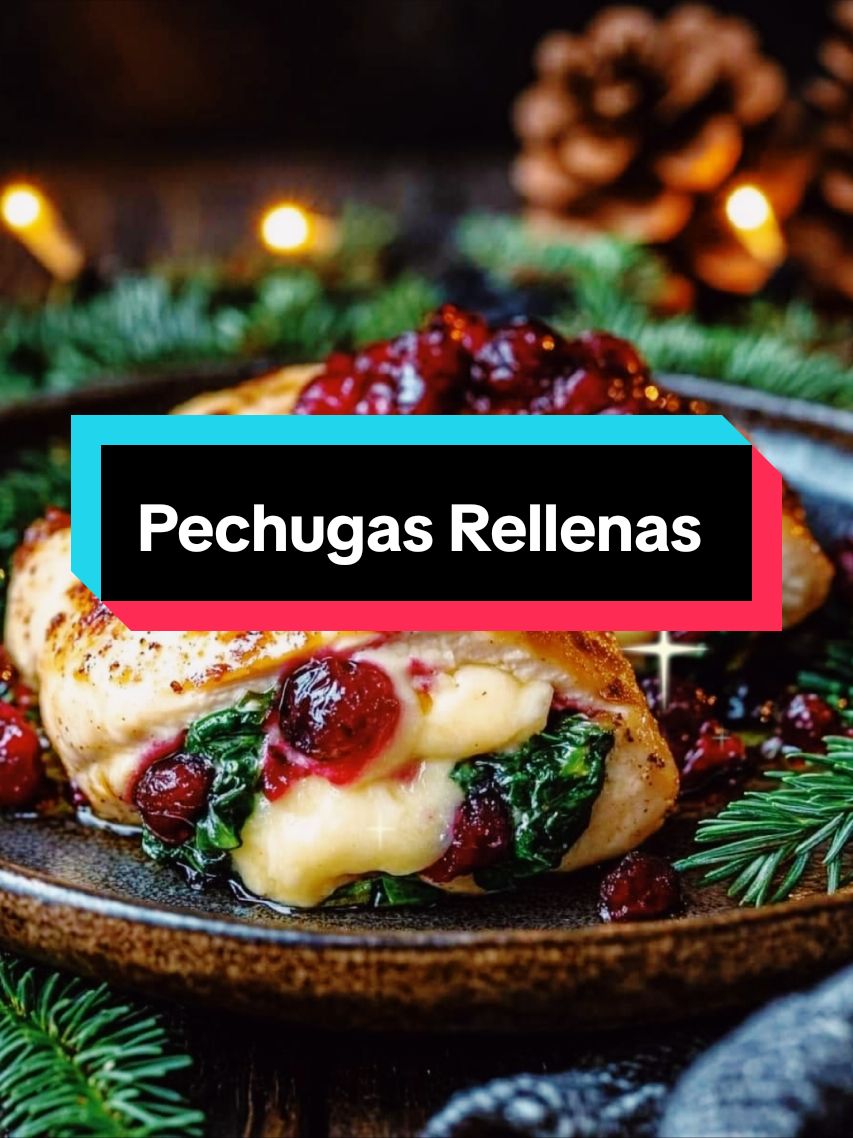 No sabes que cenar en noche buena 🎄🎅🏻, aquí te compartimos una opción. Pechuga rellenas de arándanos, espinacas y queso🍗🫐🧀🤤 #nutricion #gerontologia #nutricionygerontologia #nutricionygerontologiaalejandroramos #pollo #pechuga #pechugadepollo #pechugasrellenas #cenanochebuena #navidad #cenanavideña #comidarica #planalimenticio #dieta #disfrutalavida #bienestar #comida #cena #desayuno #diciembre #familia #compartir 