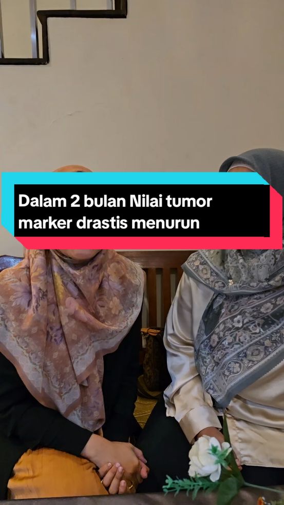 Kanker Hati, konsumsi AFC selama 2 bulan nilai tumor materi drastis menurun #kankerhati#afc#subarashi#utsukushhii#menabungsehat#stemcell#investasikesehatan#fyp#viraltiktok#creatorsearchinsights 