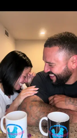 When you gotta go, you gotta go🤣 @Brandy Nelson please tell your son we said thank you for sharing this awesome joke with us🤗🫶🏽 #trishandrick #jokeswithtrishandrick #ihaveajoke #kidstiktok #funny #laugh #keepsmiling #marriedlife #husbandwife #couplegoals 