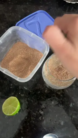 Receitinha mágica 😴 #magras #magras #fyp #pravc #dieta #saudavel #limao #psyllium #fimdeano 