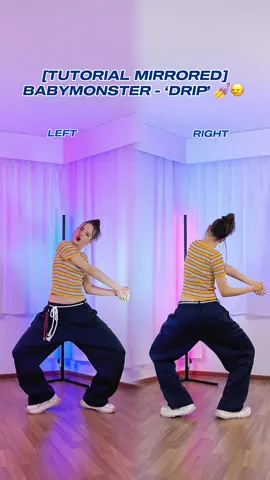 learn this dance and show your drip 😎🤌 🌸 OUTFIT DETAILS: 🌸 🛍 sweatpants are from @Fashion Chingu ⭐️ you can shop through my link in bio 🔗 and use a discount code 👉marina_10👈 to get 10% off 💸 ✨ITEMS IN THE VIDEO✨ 🔍 Blue Layered Style Laced Sweatpants | Jennie 💙 #drip_challenge #dripchallenge #babymonster @babymonster_yg 