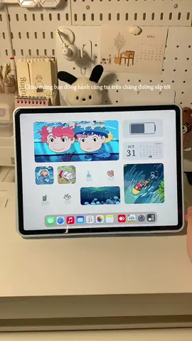 Mình đã trở lại rồi ạ. Manifest được bảng 13inch 🍀🍀 #studywithme #studyvlog #fypシ゚viral #xuhuong #hachanndayy #ipadair6m2 #ipadair6m22024 