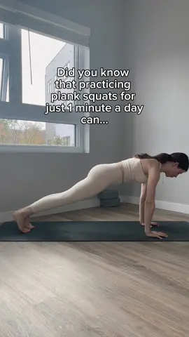 The power of this movement is unmatched… #yoga #plank #fullbody #Fitness #health