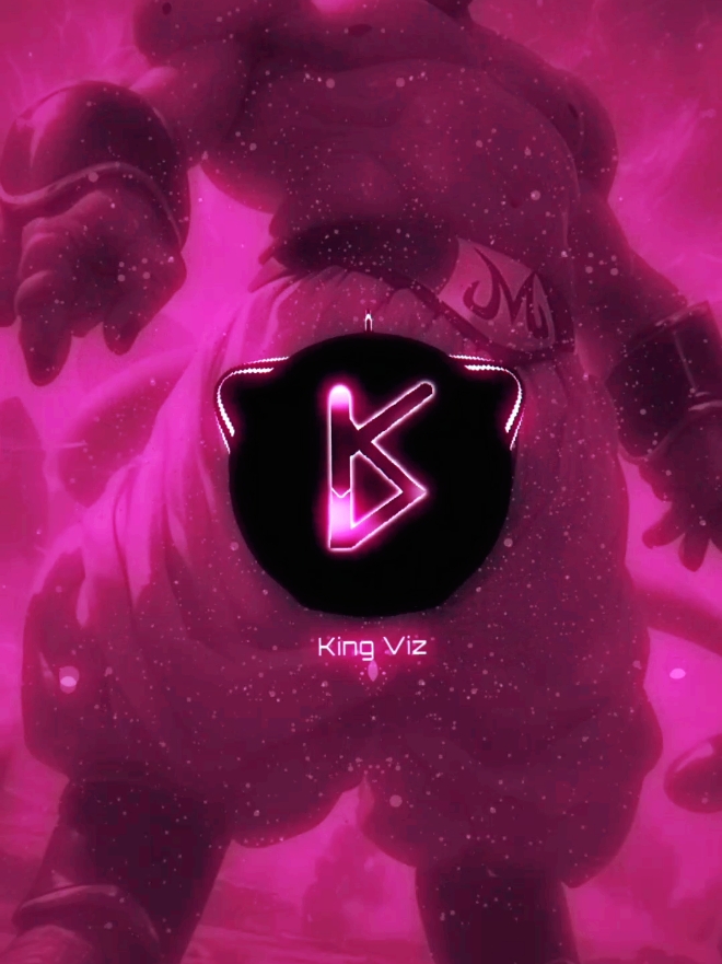 Majin buu's song 🕺💃  #kingviz  #aveeplayer #visualizer #majinbuu #dragonball #dragonballsparkingzero #buudance #majinbuudance #darling #darlinginstrumental #instrumental #music #headphones #slowed #fyp #viral #trending #foryou @𝐓𝐇𝐈𝐋𝐈𝐈 𝐌𝐔𝐒𝐈𝐂 🖤 