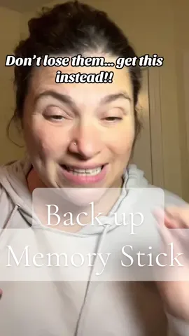 Dont fret about losing your pictures when your phone doesnt back up!! #memorystick #photostorage #tiktokshopblackfriday #tiktokshopgiftideas #tiktokshopcybermonday 