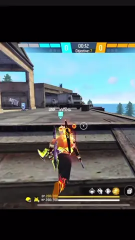 1vs3 🥲  @NILA🖤😉 @Gaming R4D #1millionviews #viral 