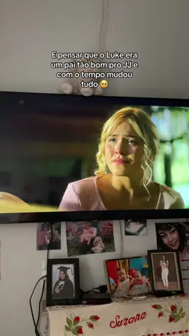 Poxa Luke. 🥺 #netflix #obx #outerbanks 