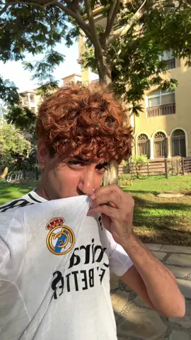 Real Madrid 🙌 #football #💀 #لينجويني_مصر #viral #barcelona 