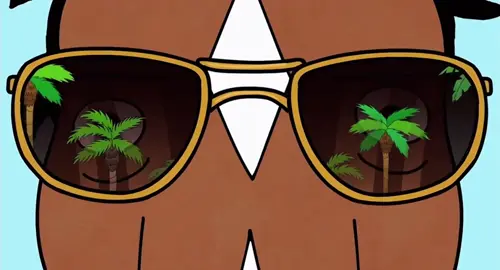 i dont look like him #bojackhorseman #buttersstotchhorseman #tylerthecreator #fyp #bojack 