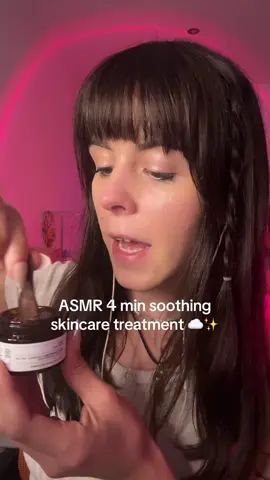 long version of this out on YT ❤️  #asmrvideo#asmr#asmrsounds#asmrtiktok#asmrskincare#asmrforsleep 