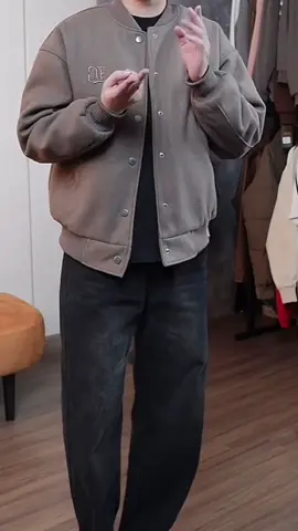 Áo khoác Bomber Dreams DAVUBA chần bông 3 lớp nam nữ SM051.  #k#tiktok #duyquang #thoitrang #aokhoac #aokhoacbomber #aokhoactranbong 