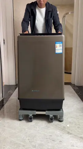 ฐานรองตู้เย็น แบบล้อเลื่อน ปรับขนาดและความสูงได้ ฐานรองเตาแก๊ส ฐานรองเครื่องซักผ้า ฐานรองแบบล้อเลื่อน ฐานรองล้อเลื่อน##ฐานรองตู้เย็น##ฐานรองตู้เย็นแบบล้อเลื่อน##ฐานรองเครื่องซัก##ของใช้ในบ้าน##ของดีบอกต่อ