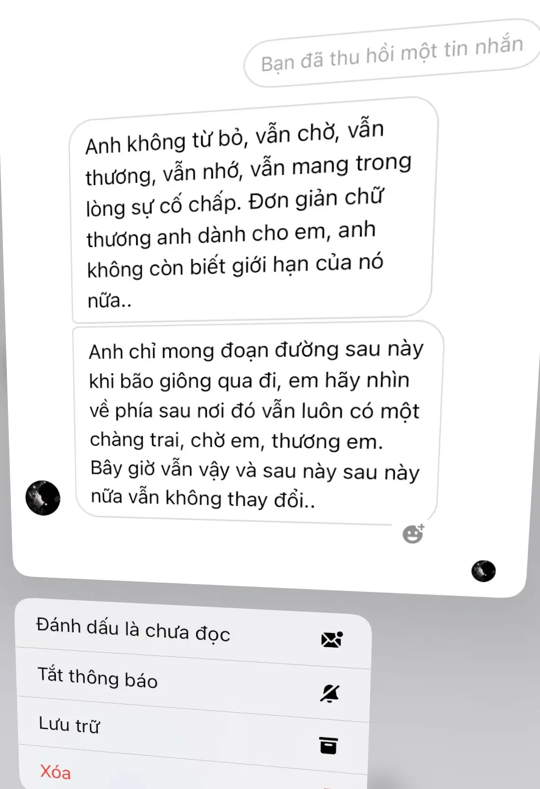 anh vẫn chờ đợi em..! #bchanh #fyp #buon #tamtrang #2024 