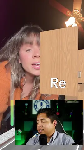 These people have the most amazing voices! She sounds INCREDIBLE!! ❤️ @drewryn #ryanacemusic #vocalcoachreacts #drewofficial #drewryn #doremi #singing #cover #fyp #tiktokchallenge #challenge