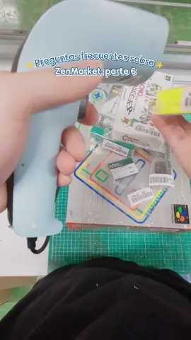 ✨Preguntas frecuentes sobre ZenMarket✨ Los productos más grandes que podemos enviar ¿Quieres enviar algo grande desde Japón? Puedes encargar bicicletas plegables, equipos de karaoke y hasta sofás modulares con ZenMarket 🛋️ Ten en cuenta que cuanto más grande sea el producto, más costará el envío. ¡Por eso recomendamos usar nuestra calculadora antes de comprar! UPS te permite enviar productos muy grandes (pero es más caro), mientras que el correo aéreo AVIA es más económico, pero con limitaciones de tamaño. 📲 ¡Síguenos para más detalles sobre los envíos y dinos en los comentarios qué es lo más grande que te gustaría comprar de Japón! #ZenMarket #ServicioProxy #ComprasEnJapón #EnvíoSeguro #ZenMarket #PreguntasFrecuentes #ComprasJapón #ServicioProxy #ResolvemosTusDudas #ConsejosDeCompra #EnvíoRápido #EnvíoEconómico #OpcionesDeEnvío #ZenMarketFAQ