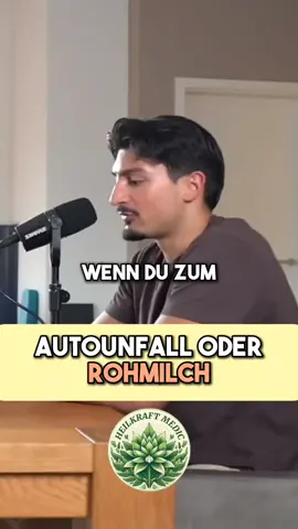 #gesundheit #roh #rohmilch #boran #exiledmedic #natur 