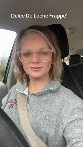 Limited Time Frappe at MCDS 🤷🏼‍♀️#wordsarehard #fyp #mcds #southern 