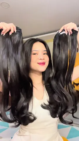 Ringan dan ga bikinnn pusinggg !! Antii copottt pulaaa @sissyclip 🤏🏻🤏🏻 #hairstyle #hair #hairtutorial #sissyclip #AiryExtention 