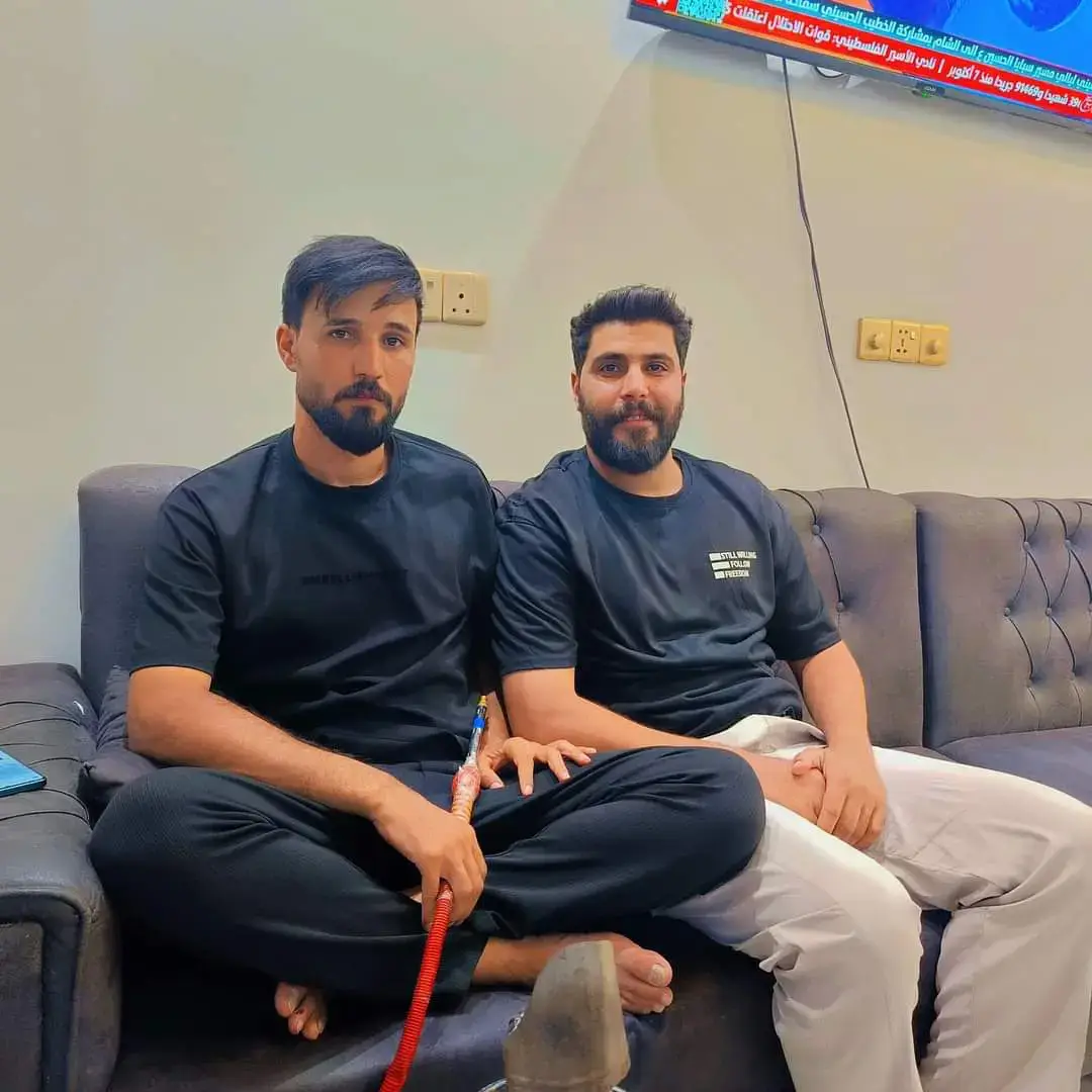 #احسان_ابو_كوثر 