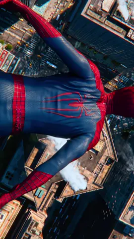 Intro Amazing Spiderman 2 || #spiderman #amazingspiderman #peterparker #4k 