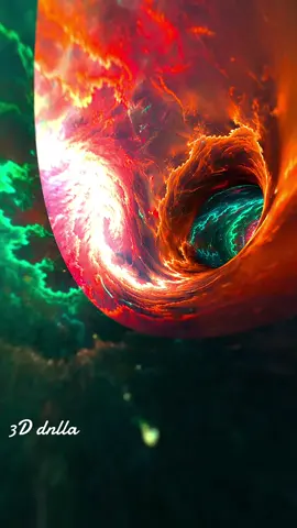 Journey Through a 4K Cosmic  #cosmicjourney #infiniteloop #4kuniverse #GalacticTravel #Wormholes #spacetime #Nebula #GalaxyVibes #relaxingbackground #Wallpaper4K #120fps #StellarLoop #AstronomyLovers #timewarppainting #SpaceOdyssey #deepspace 
