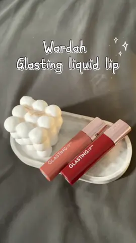 #wardahlipglasting #waterproof #wardahbeauty #wardah 