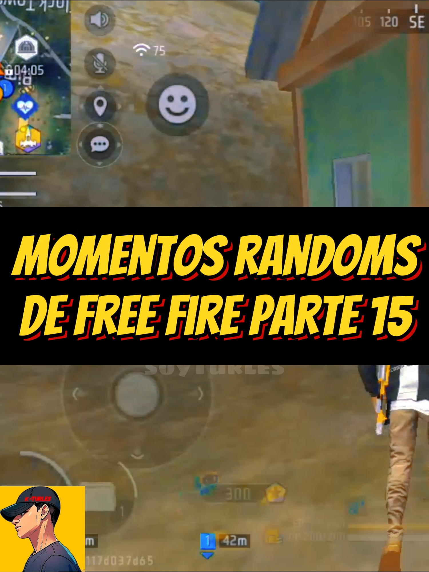 ya vamos sofia ya vamosssss #freefire #videosrandom #videosjuegos🎮