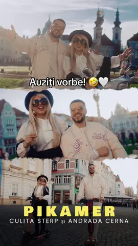 Cine credeți că a compus melodia asta? 