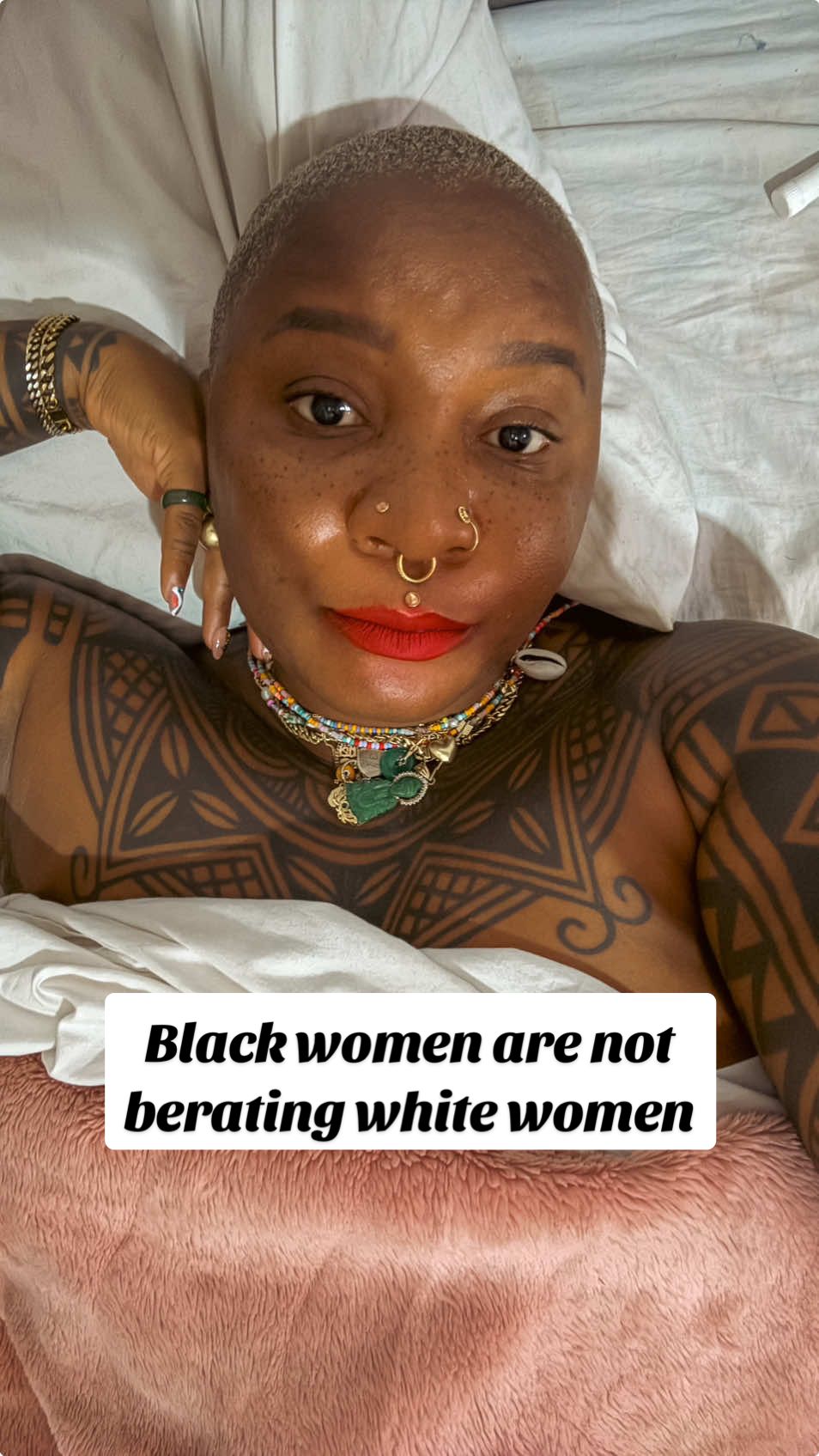 Signed, a deeply caring, deeply feeling, under resourced, Black lesbian woman. Fund us. Fund me. Especially if you’re a white moderate/liberal/leftist. We hold the keys to collective liberation. Not your little marches and your pink hats.  Put your money where it truly matters. Click the link in my bio to support a Black woman-led project building lasting change for Ghanaian youth. Don’t just talk about change, fund it. Every dollar you give is a step toward real liberation for all of us. #SupportBlackWomen #PayBlackWomen #MutualAid #YouthEmpowerment #CommunityFund #BlackWomenLead #InvestInUs #RealChange #BlackExcellence #GhanaProject #SupportOurVision