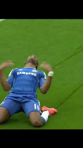 Expect the unexpected 🧎🏼 #EmiratesFACup #FACup #CFC #unexpectededit #drogba 