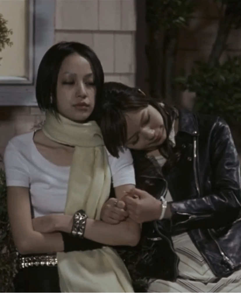 505 but make it 707 #nanaedit #fyp #foryou #aiyazawa #nana #nanaosaki #nanakomatsu #hachi #hachiko #nanaliveaction #nanaliveactionedit #mikanakashima #aoimiyazaki 