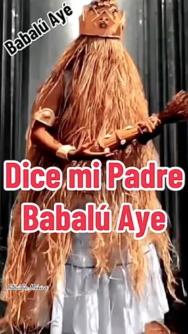 Ay San Lázaro bendito, santo de mi devoción, si me das lo que te pido, te dare mi corazón, 7 dias con 7 noches, por #mindo caminando, y no encuentro una #limosna pa mi #viejo #babalu Ayé #santerosdelmundo 