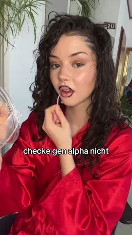 hab den dann so konfrontiert und ihn gezwungen sich zu entschuldigen #woistlena #berlin #grwmroutine #grwmmakeup 