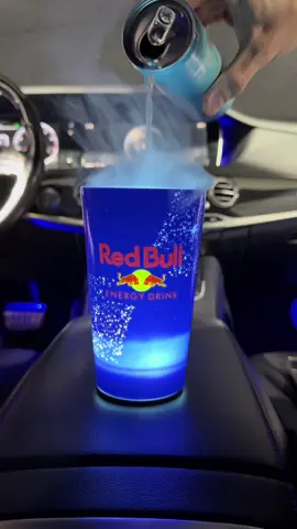 Get your RedBull Lighting Cup Now. Link in my BIO‼️  #fyp #redbull 