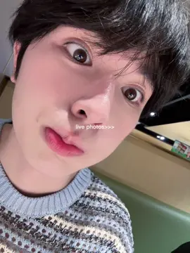 tự nhiên thích live photo 