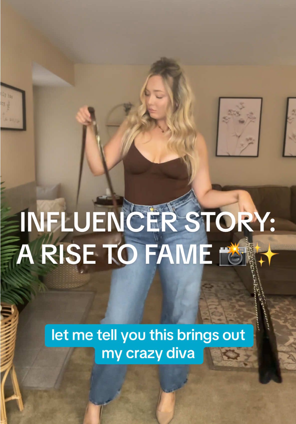 Download today ✨ #fyp #influencer #risetofame #fashion #dressupgame #influencer 